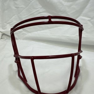 Riddell SpeedFlex SF-2BD-SW Adult Football Facemask In CARDINAL.