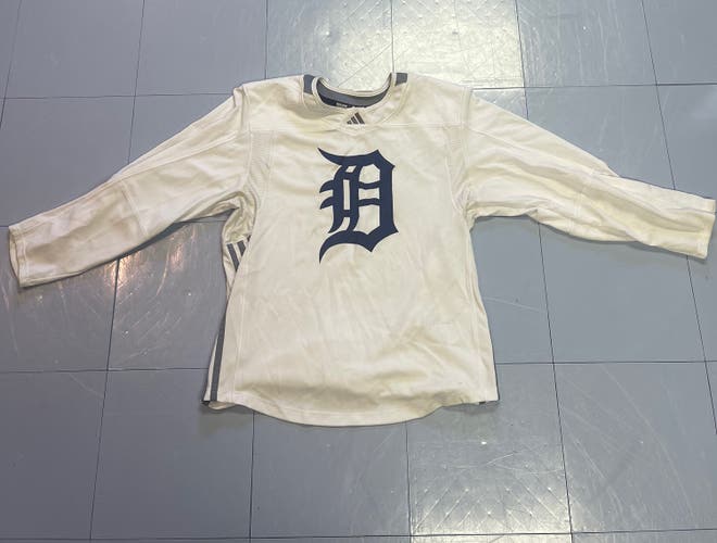 Blue New Large/Extra Large Adidas Jersey