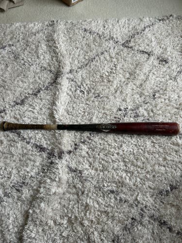 Used Old Hickory Maple 33.5" 28NA Bat