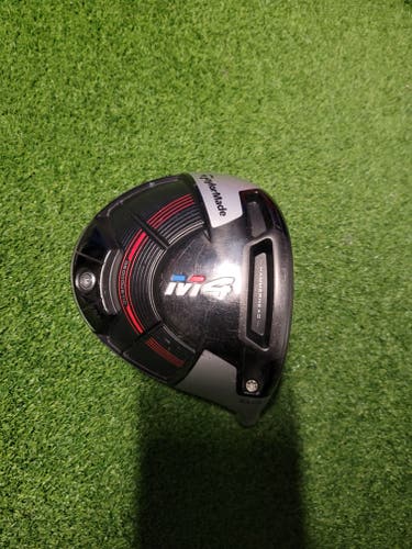 Taylormade m4 8.5 driver head only