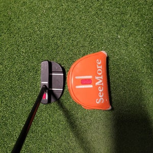 SeeMore FGP MALLET rh