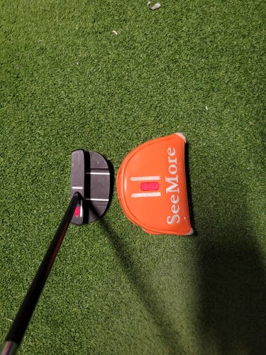 SeeMore FGP MALLET rh