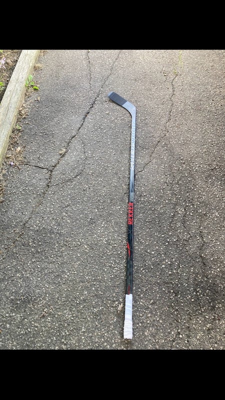 Senior Left Hand P88 Rekker EK365 Hockey Stick