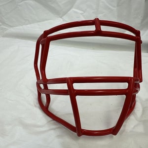 Riddell SPEED S2EG 1st Generation Adult Football Facemask In Green Bay Gold. ￼