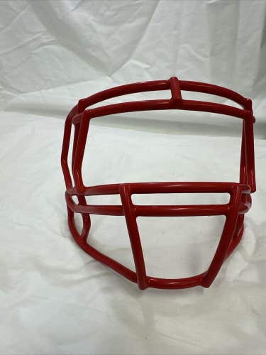 Riddell SPEED S2EG 1st Generation Adult Football Facemask In Green Bay Gold. ￼