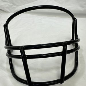 Schutt SUPER PRO OPO Adult Football Face Mask In BLACK