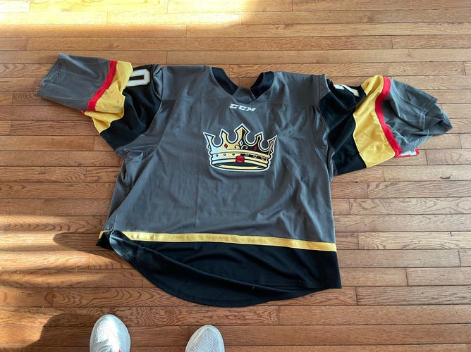 New Adult Unisex CCM Jersey