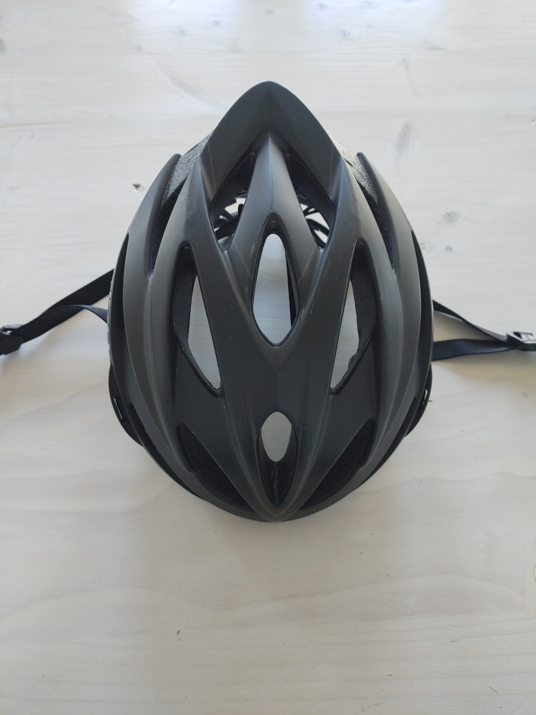 Men's Medium Giro Savant Helmet