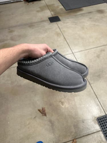 Men’s 8-8.5 Ugg Tasman Slippers With Small Defects
