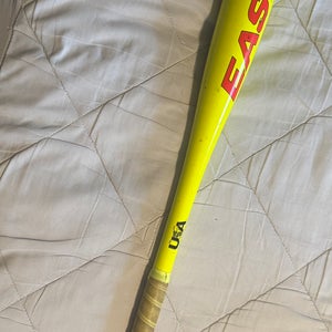 Used USABat Certified Easton Rival Alloy Bat -10 19OZ 29