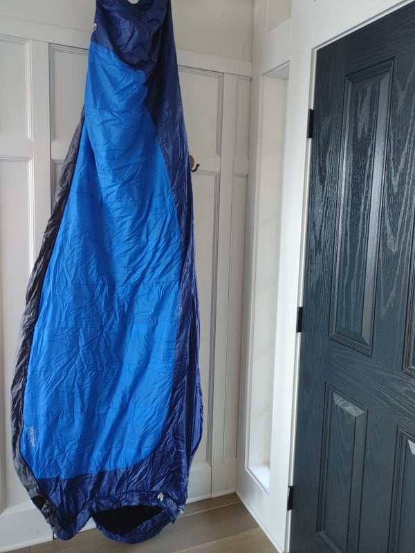 Marmot Trestles 15° Long Sleeping Bag