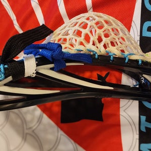 STX Strung K18 Head