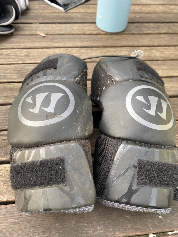 Youth Lacrosse Elbow Pads & Arm Pads Used and New on SidelineSwap