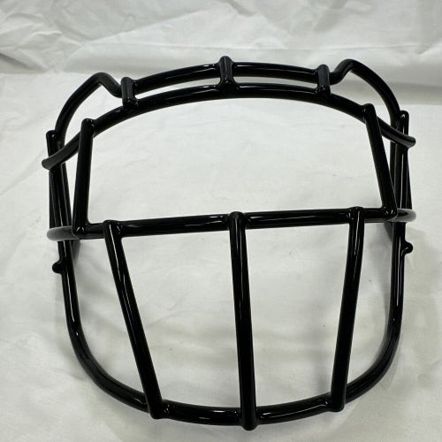 Schutt VENGEANCE V-EGOP-II -TRAD Adult Football Face Mask In Black.