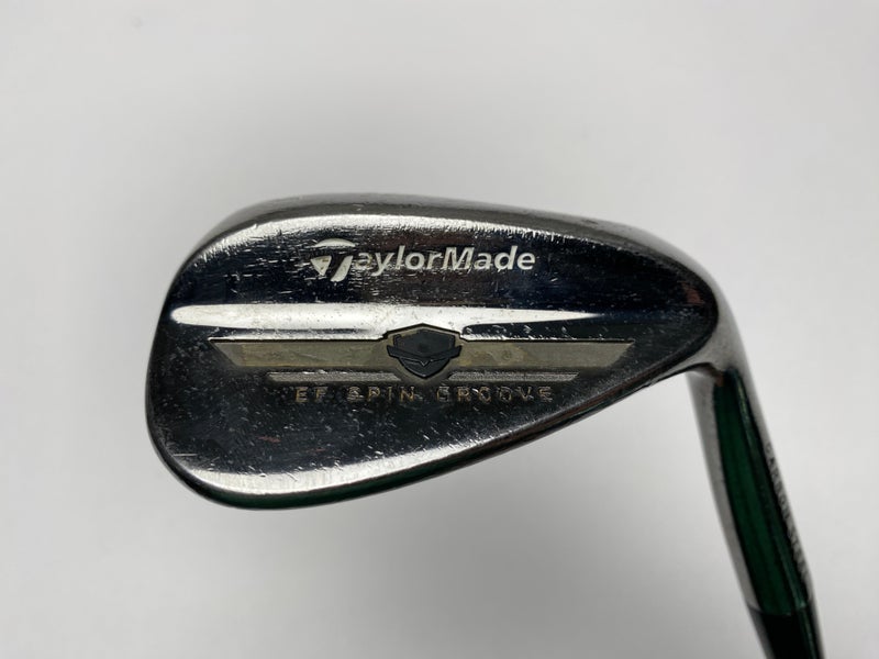 Taylormade Tour Preferred EF Lob Wedge LW 60* 7 Bounce DG Wedge Steel Mens RH