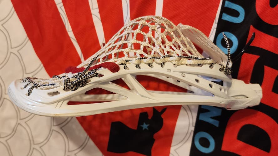 Used STX Strung Surgeon 700 Head