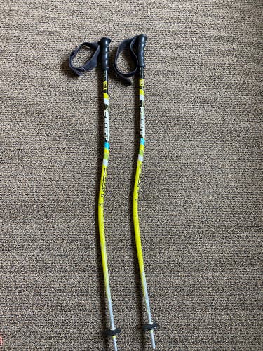 Used 40in (100cm) Scott Ski Poles