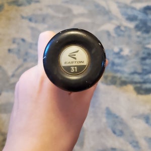 Used USSSA Certified 2016 Easton Alloy S300 Bat (-12) 19 oz 31"