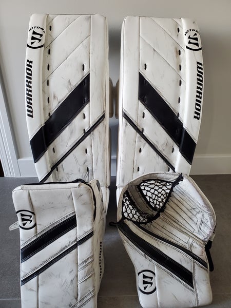 Warrior Ritual G4 32+1.5 Full Set
