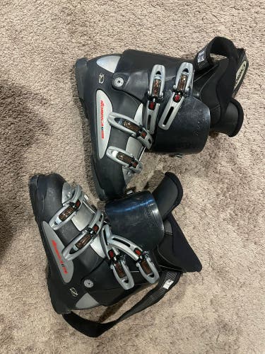 Used Nordica Bxt Ski Boots