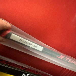 New Left Hand P88 JetSpeed Hockey Stick