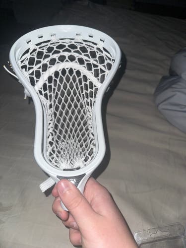 New Attack & Midfield Strung DNA 2.0 Head