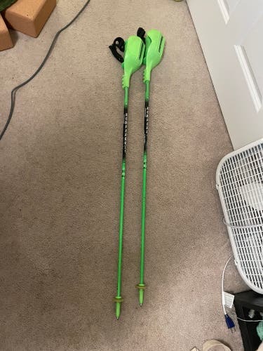 Used 46in (115cm) Racing Ski Poles