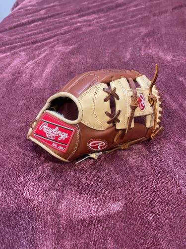Rawlings Pro Preferred