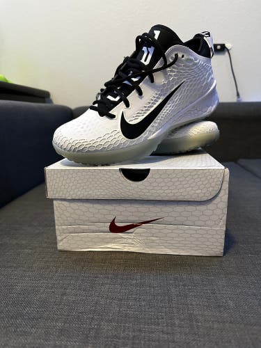 Nike Mike Trout 5’s Turf shoes size 10m (rare)