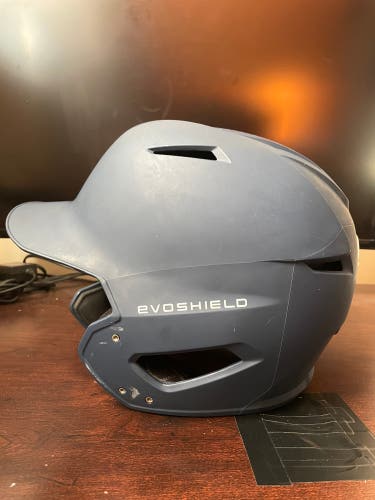 EvoShield XVT Batting Helmet