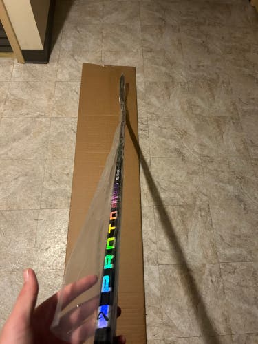 Senior Left Hand P92  Proto-R Hockey Stick