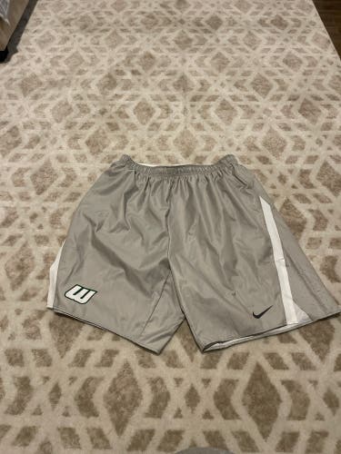 Wagner College Game Nike Shorts