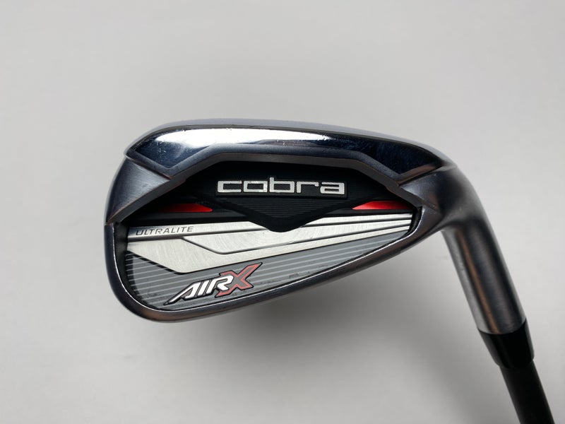 Cobra Air X Single 8 Iron UltraLite Lite Graphite Mens RH