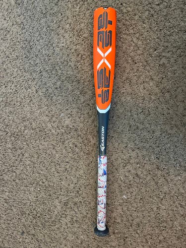 Easton Alloy beast Bat (-10) 17 oz 27"