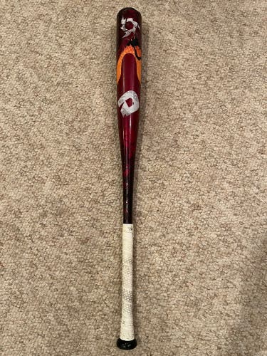 2020 DeMarini (-3) 29 oz 32" Voodoo Bat