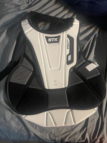 STX Shield 600 Chest Protector