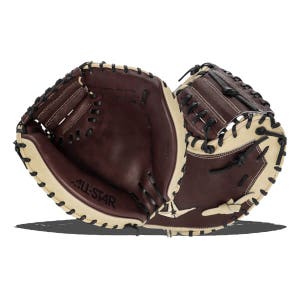 New All Star Right Hand Throw Elite Baseball Glove 34" FREE SHIPPING