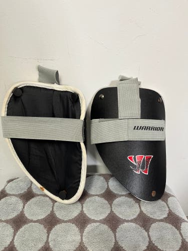 Warrior Fatboy Lacrosse Bicep pads
