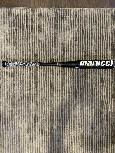 Used Marucci Black 31/23 -8