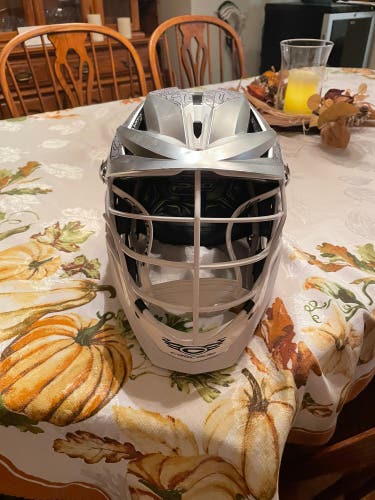 Player's Cascade XRS Helmet