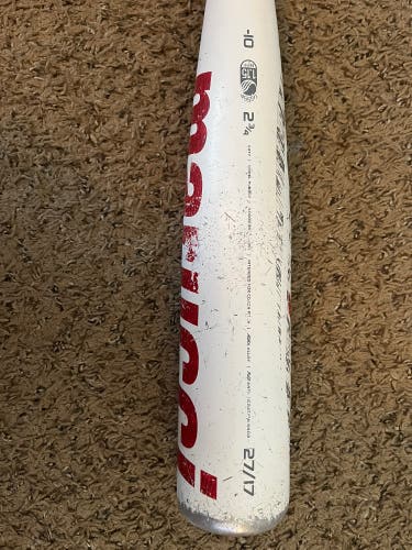 Marucci CAT 7 Junior Big Barrel
