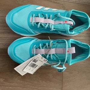 New Adidas Field Hockey Turf Shoes