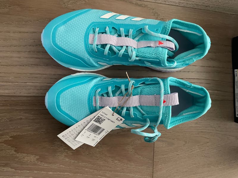adidas gazelle silver green womens Adidas Hockey Youngstar Turf Shoe – Alpha Sports NZ main image 0