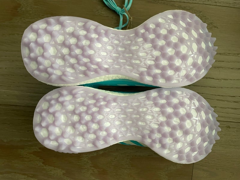 New Adidas Field Hockey Turf Shoes