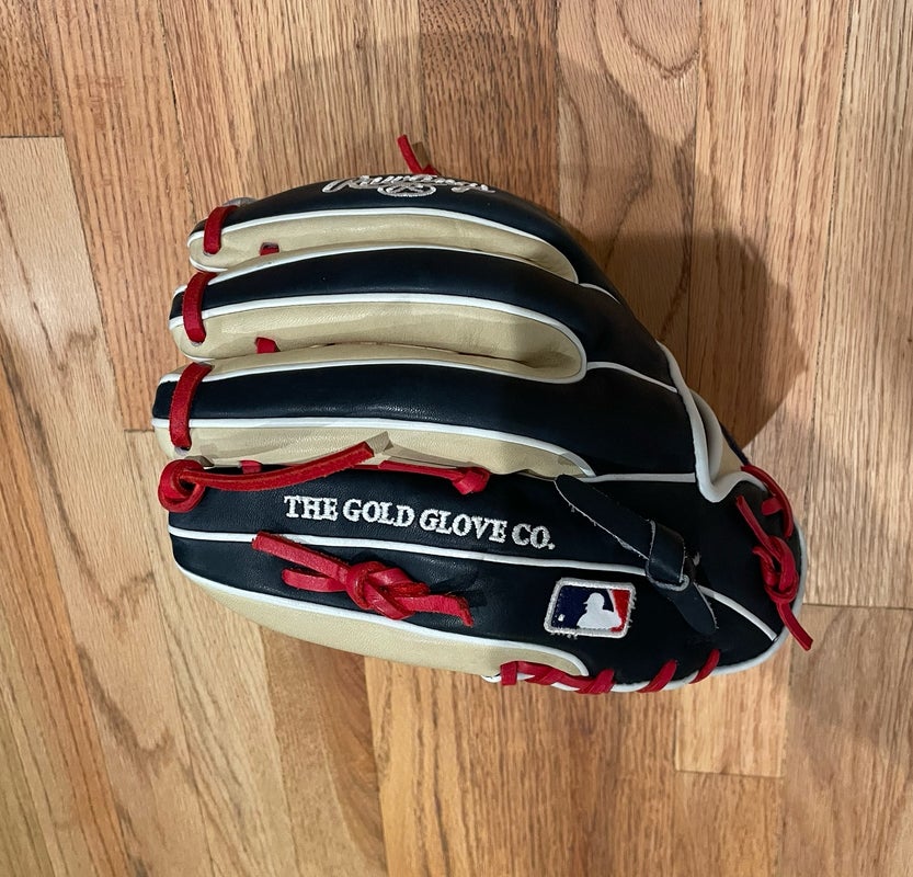Rawlings Heart Of The Hide MIF