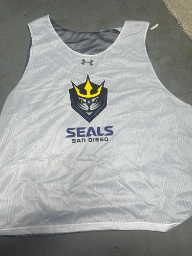 Seals practice jersey