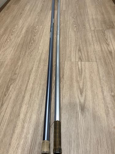Vintage Warrior Krypto Lacrosse Shafts