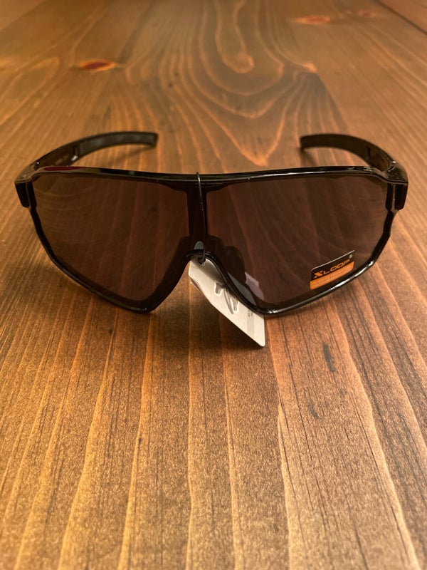 X-loop baseball sunglasses for youth ages 8-14