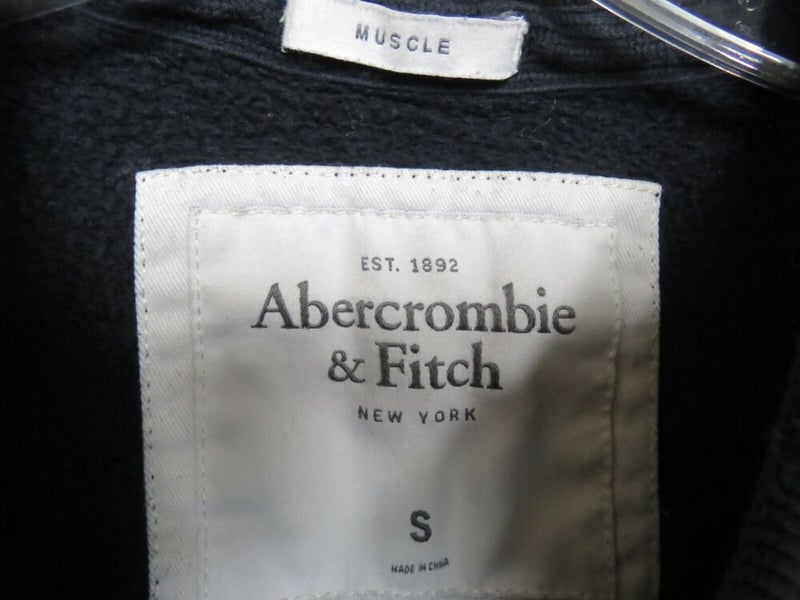 abercrombie 1892