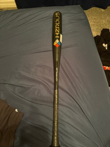 2022 True Temper HZRDUS BBCOR 32.5 inch -3